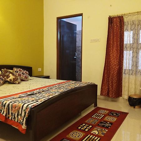 Rajputana Guest House, Джайпур Екстериор снимка